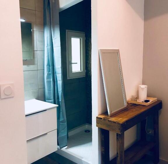 بنسيون Allegria Nîmes