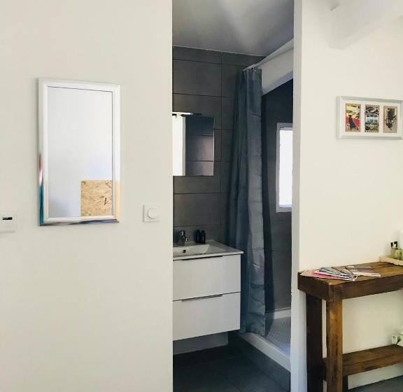 بنسيون Allegria Nîmes