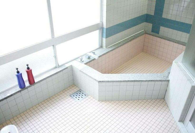 بنسيون Numaguti Guesthouse / Vacation Stay 6699