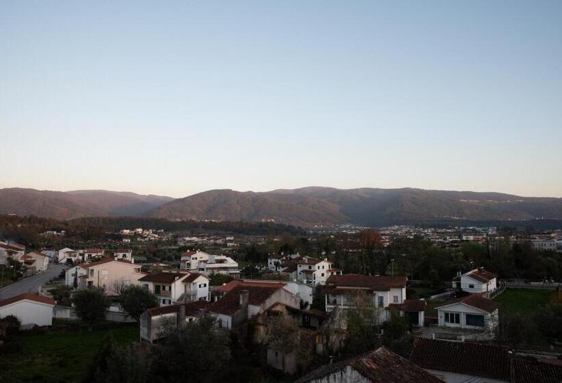 پانسیون Quinta Do Viso Alojamento Local