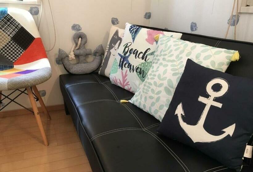 بنسيون Shimajiri Gun   House / Vacation Stay 13302