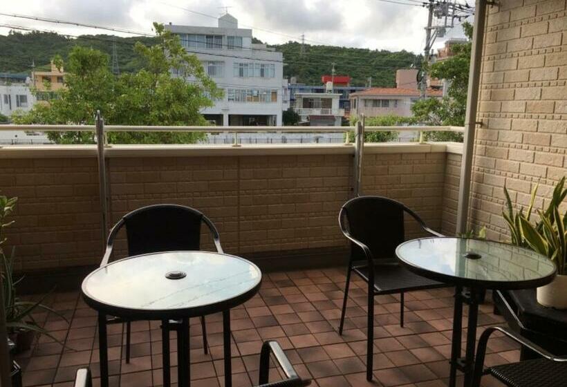 بنسيون Shimajiri Gun   House / Vacation Stay 13302