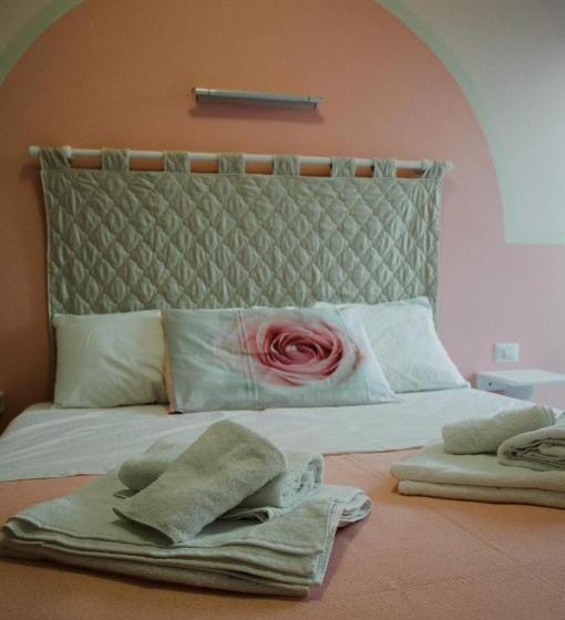 Villa Pascale   B&b   Casa Vacanze