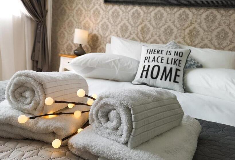 Yns Apartaments