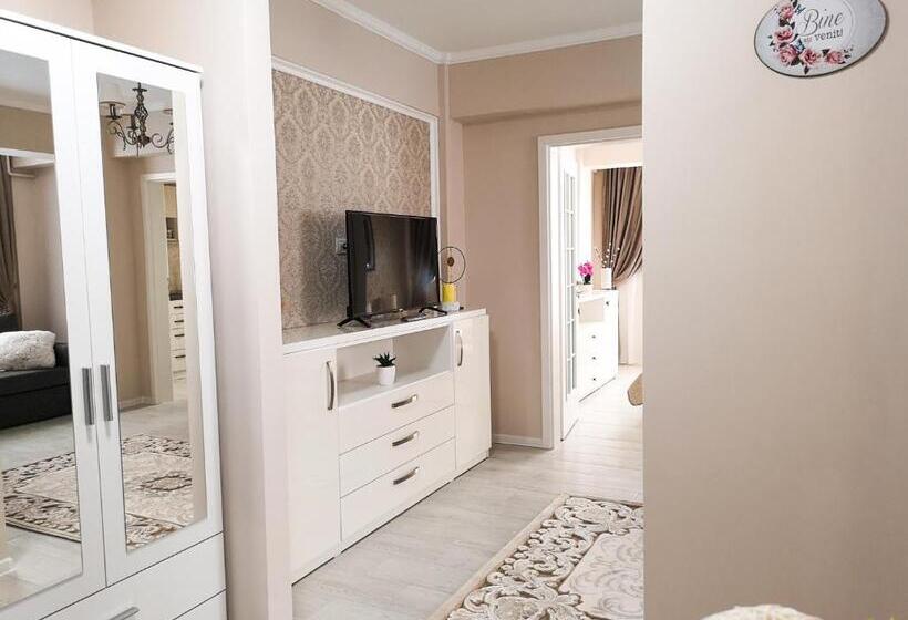 Yns Apartaments