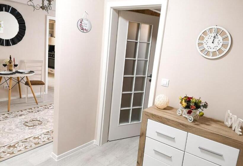 Yns Apartaments