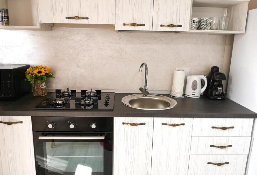 Yns Apartaments
