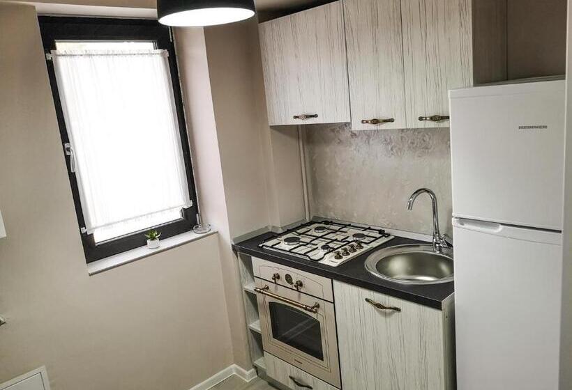 Yns Apartaments
