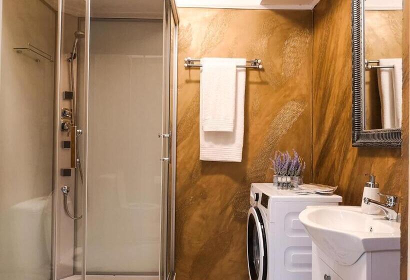 Yns Apartaments