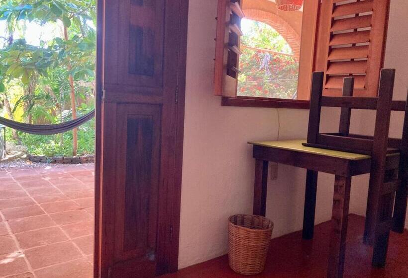 فندق صغير Posada Paloma