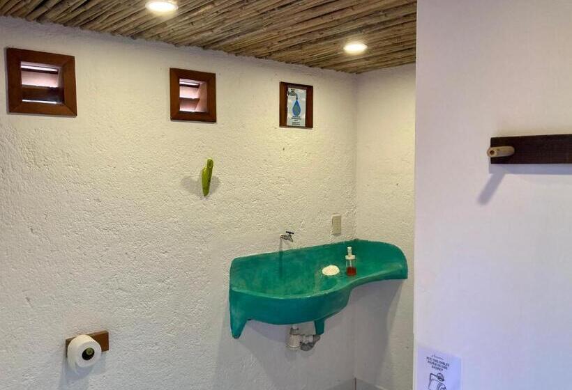 فندق صغير Posada Paloma