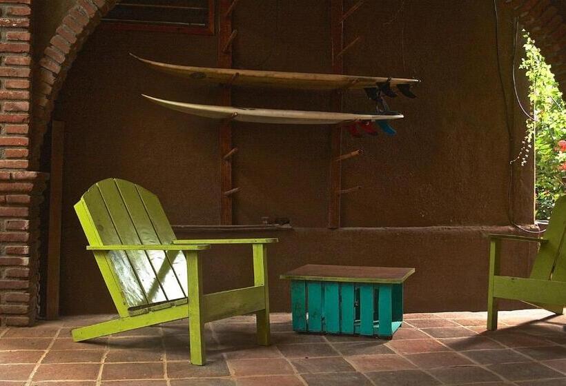 فندق صغير Posada Paloma