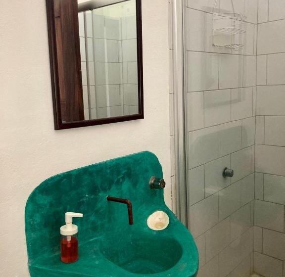 فندق صغير Posada Paloma