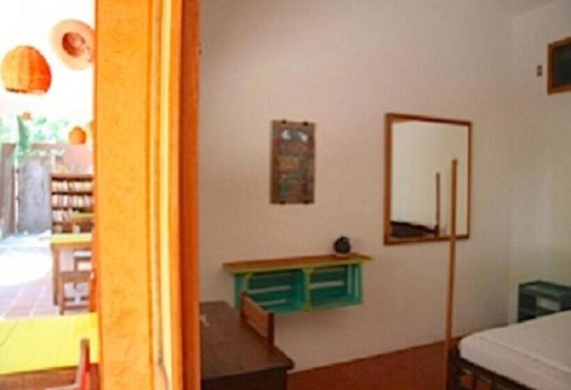 فندق صغير Posada Paloma