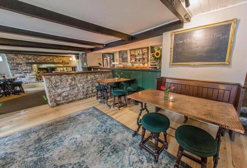 住宿加早餐  The Prince Of Waterloo   Boutique Guest Rooms