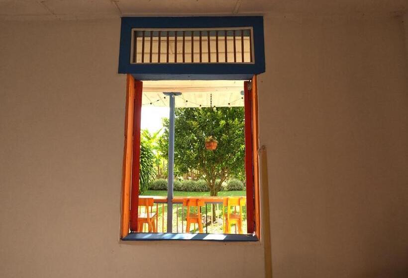 Finca Hotel Estrella Del Eden