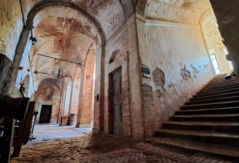호텔 Agriturismo Abbazia Sette Frati A Casa Di Sara