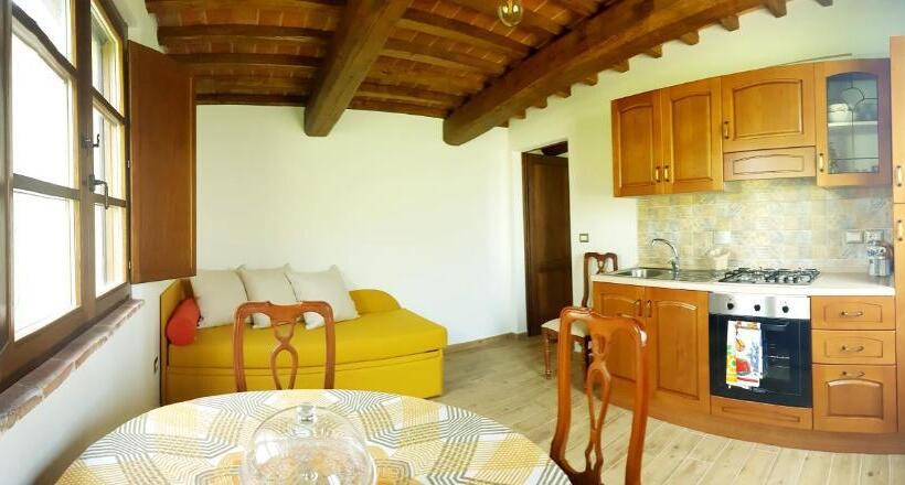 호텔 Agriturismo Abbazia Sette Frati A Casa Di Sara