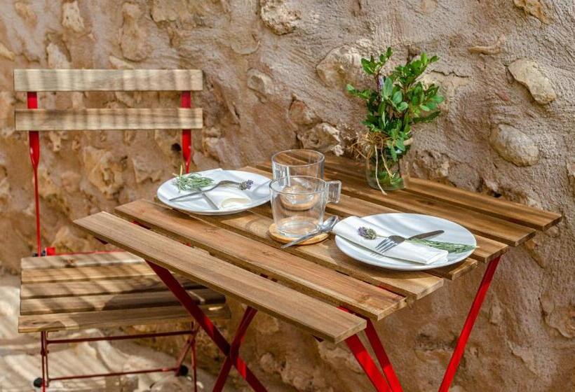 فندق Cal Tio 1 Agroturismo Yourhouse