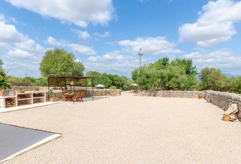 فندق Cal Tio 1 Agroturismo Yourhouse