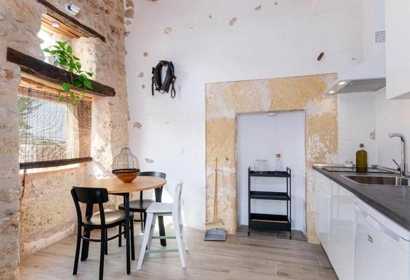 فندق Cal Tio 1 Agroturismo Yourhouse
