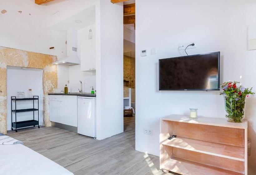 فندق Cal Tio 1 Agroturismo Yourhouse