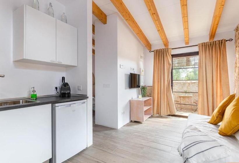 فندق Cal Tio 1 Agroturismo Yourhouse