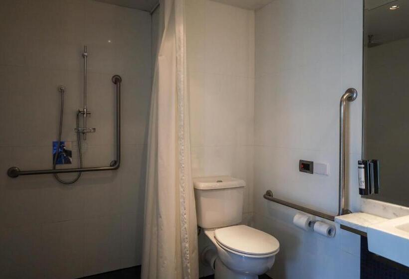 هتل Marsden Viaduct