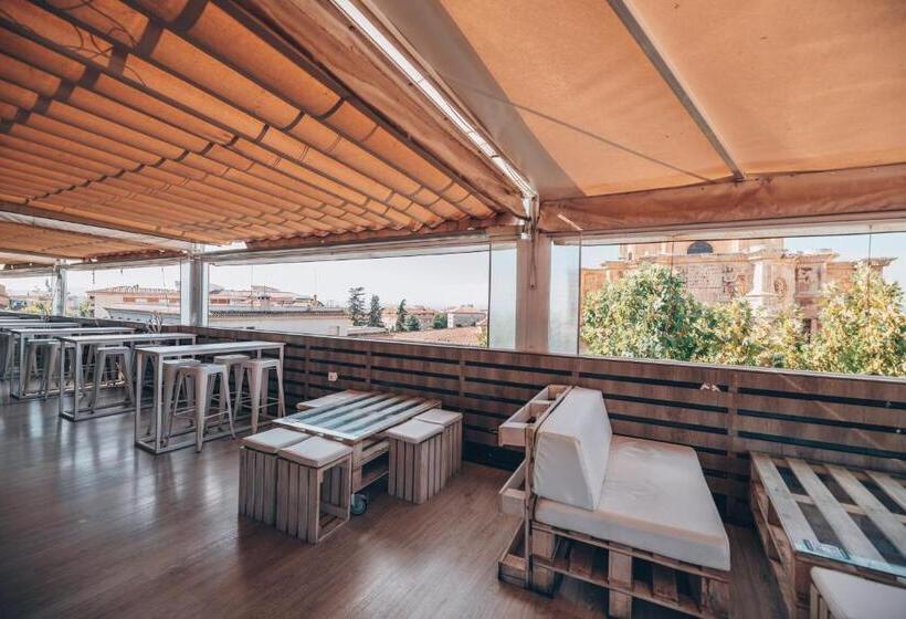 هتل Monasterio Granada  Adults Only