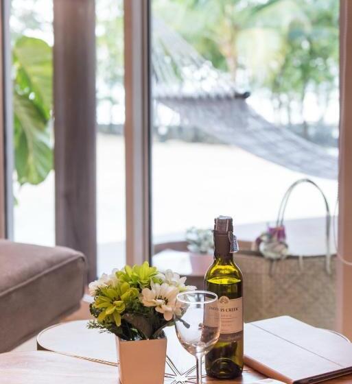 Koh Mak Cococape Resort