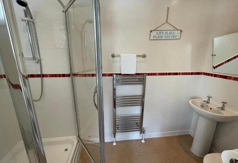 膳宿费 Colebrooke House