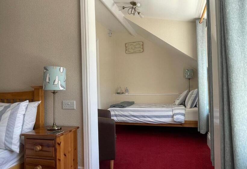 膳宿费 Colebrooke House