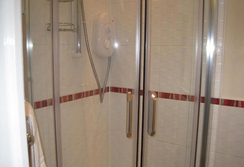 膳宿费 Colebrooke House