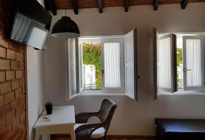 پانسیون Rio Natural