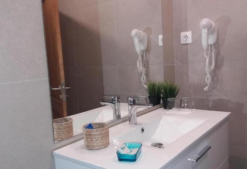 پانسیون Rio Natural