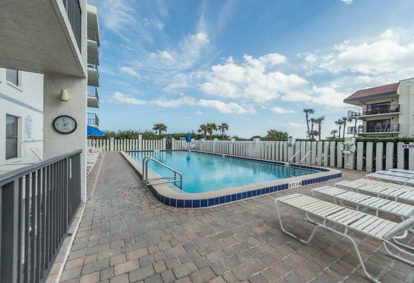 منتجع Cape Winds