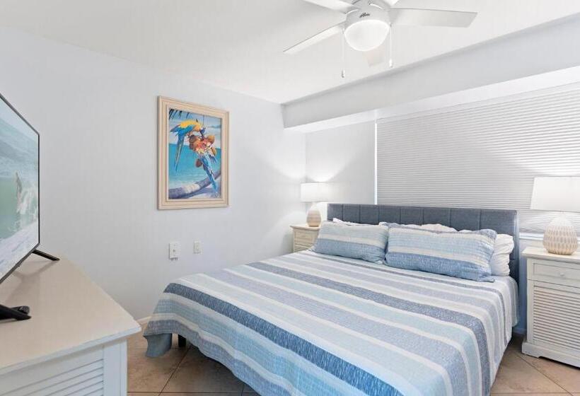 استراحتگاه Paradise Beach Club   Ground Floor & Townhouses
