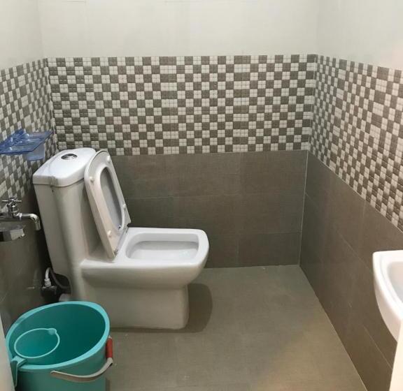 هتل Happystay Rooms And Cottages