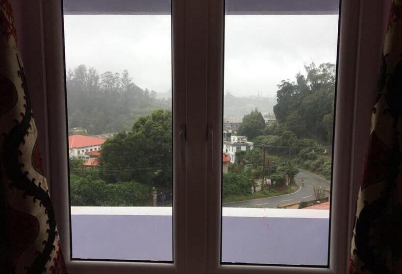 هتل Happystay Rooms And Cottages