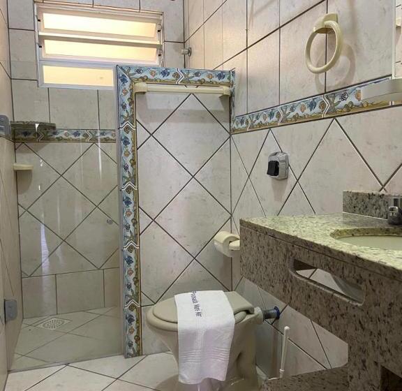 پانسیون Pousada Maré Mar