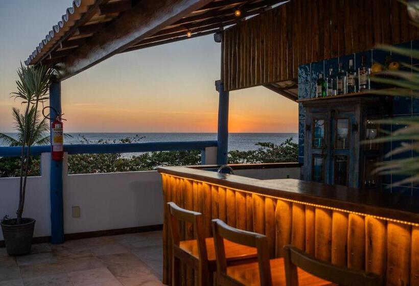 پانسیون Vila Maria Pousada