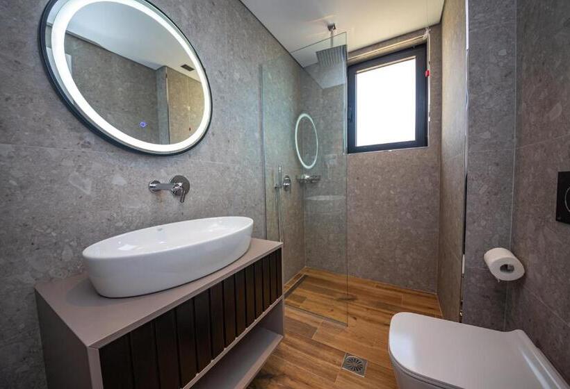 Apart Hotel Lili2