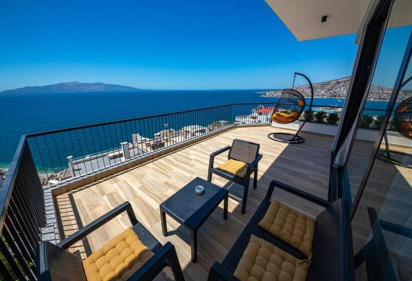 Apart Hotel Lili2
