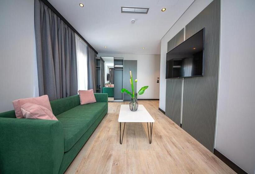 Apart Hotel Lili2