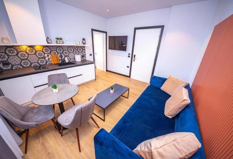 Apart Hotel Lili2