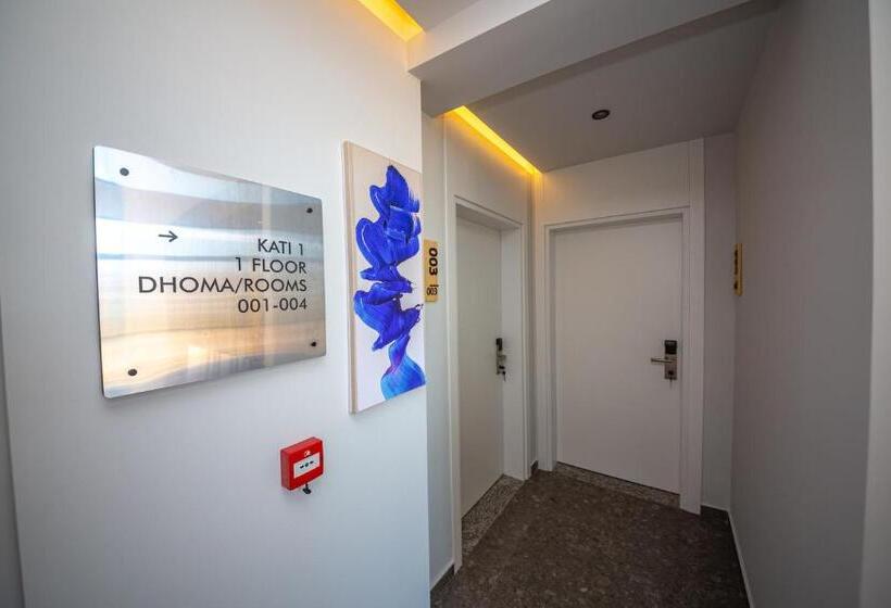 Apart Hotel Lili2