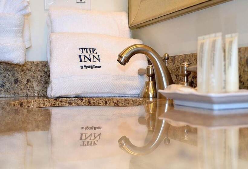 فندق The Inn At Spring House