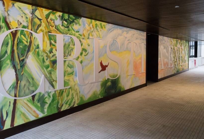 پانسیون Cristina Enea Rooms