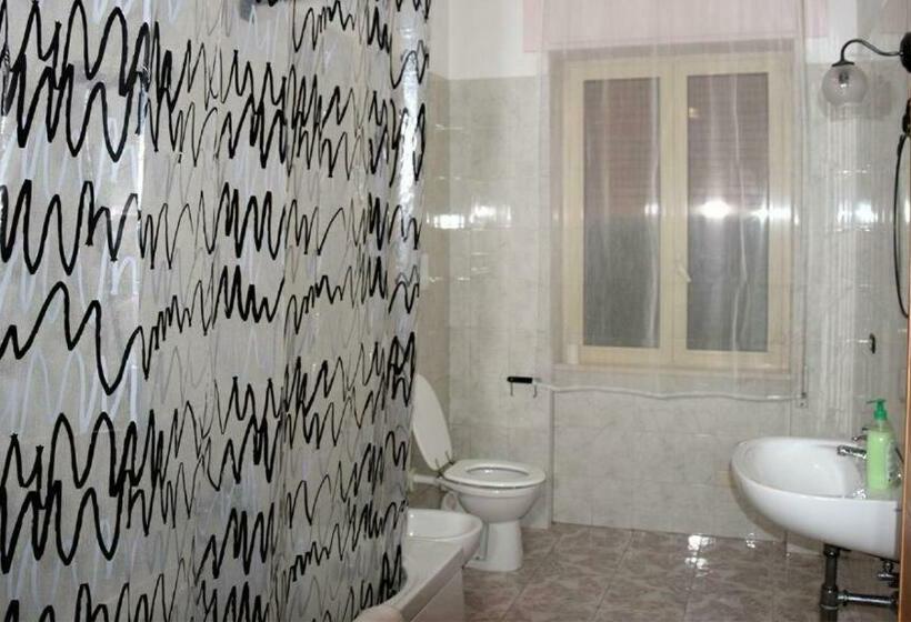 Riparrucci Nel Res Praetorium Maiella Park