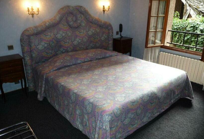 فندق Hôtel Sainte Foy